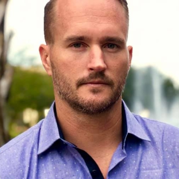 Meet your Posher, Kevin - Picture 1 of 1